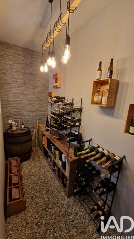 Maison à vendre 5 pièces 146 m² Crémieu