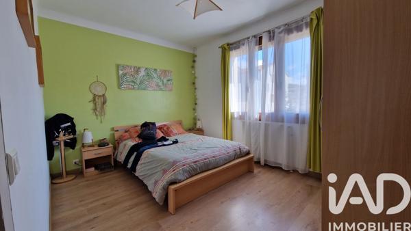 Maison à vendre 5 pièces 146 m² Crémieu