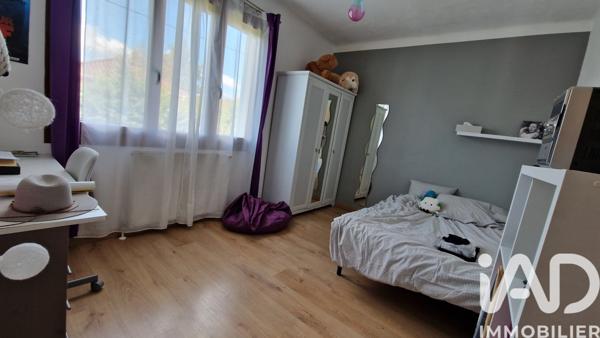 Maison à vendre 5 pièces 146 m² Crémieu