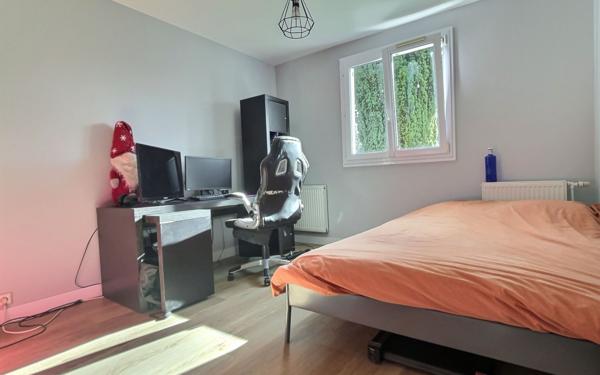 Maison à vendre    6 pièces •  Mennecy