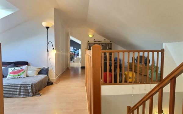 Maison à vendre    6 pièces •  Mennecy