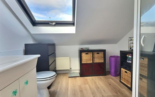 Maison à vendre    6 pièces •  Mennecy