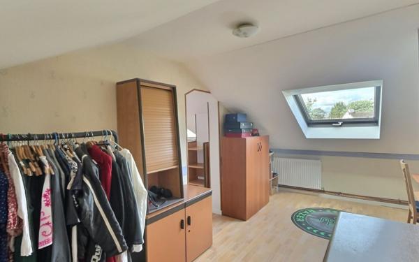 Maison à vendre    6 pièces •  Mennecy