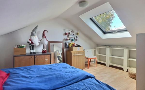 Maison à vendre    6 pièces •  Mennecy