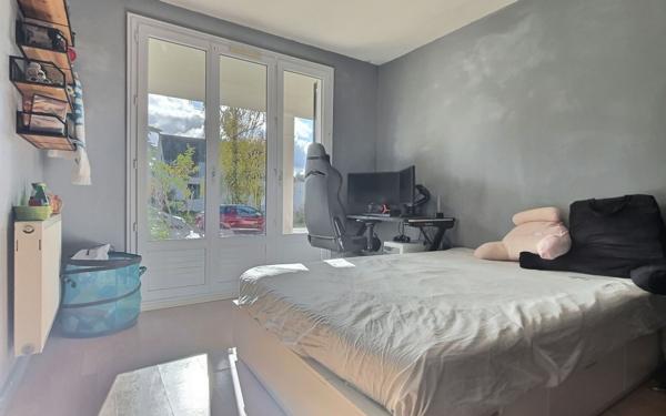 Maison à vendre    6 pièces •  Mennecy