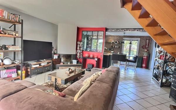 Maison à vendre    6 pièces •  Mennecy