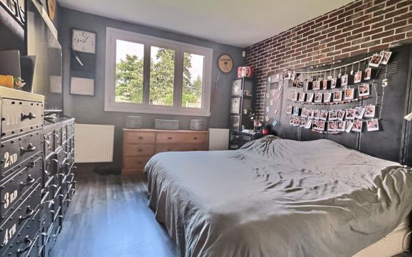 Maison à vendre    6 pièces •  Mennecy