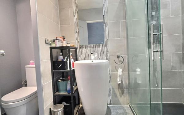 Maison à vendre    6 pièces •  Mennecy