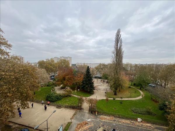 Appartement à vendre |  Tours |  1 pièce | 29 m²