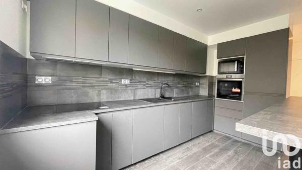 Appartement à vendre 2 pièces 50 m² Saint-Cyr-sur-Loire