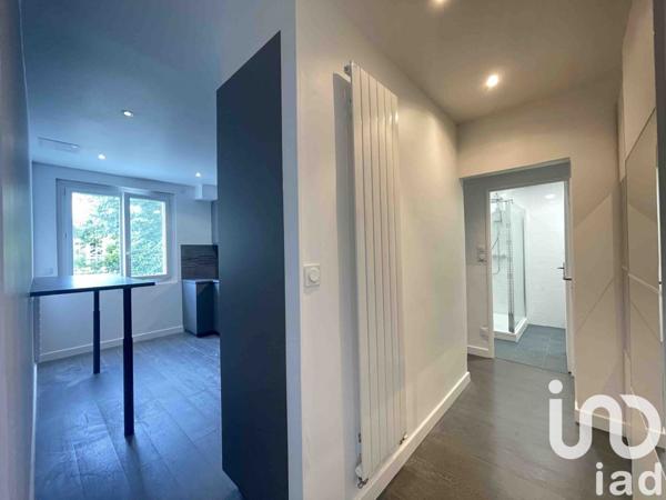 Appartement à vendre 2 pièces 50 m² Saint-Cyr-sur-Loire