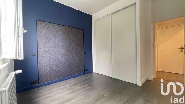 Appartement à vendre 2 pièces 50 m² Saint-Cyr-sur-Loire