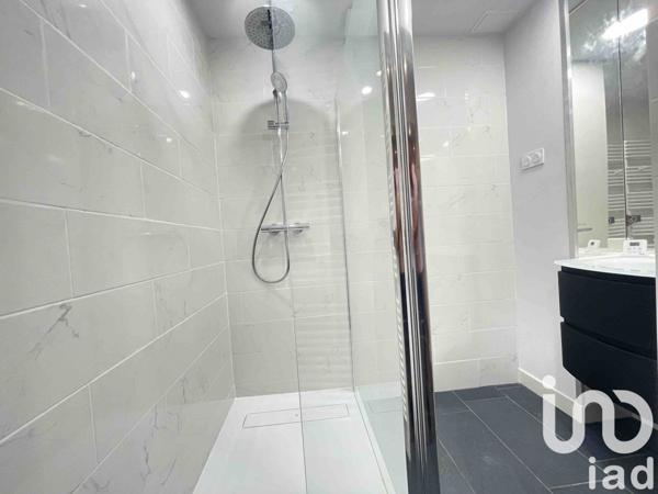 Appartement à vendre 2 pièces 50 m² Saint-Cyr-sur-Loire