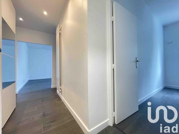 Appartement à vendre 2 pièces 50 m² Saint-Cyr-sur-Loire