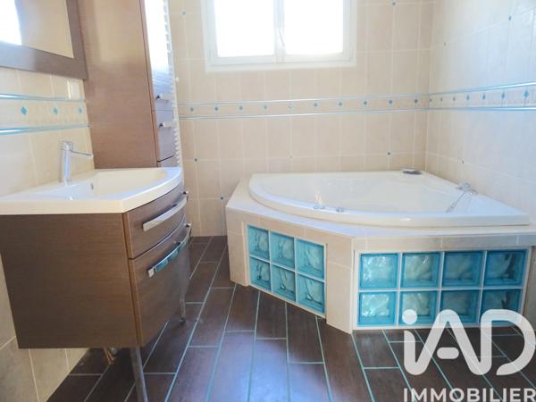 Maison à vendre 7 pièces 116 m² Bondoufle