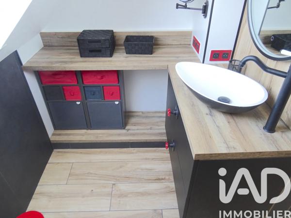 Maison à vendre 7 pièces 116 m² Bondoufle