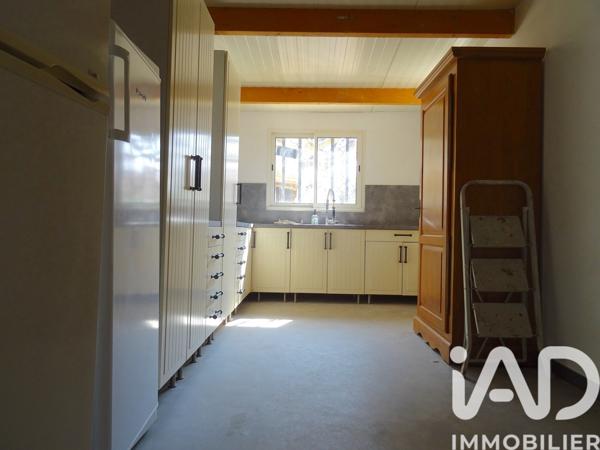 Maison à vendre 7 pièces 116 m² Bondoufle
