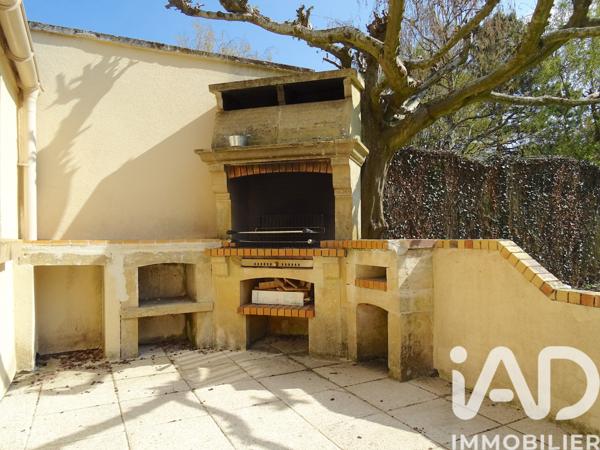 Maison à vendre 7 pièces 116 m² Bondoufle
