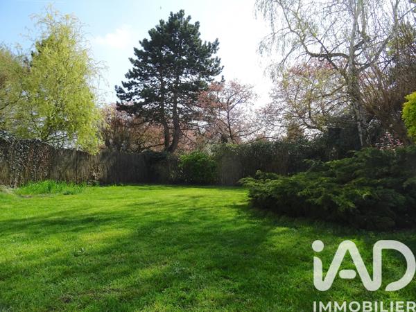 Maison à vendre 7 pièces 116 m² Bondoufle