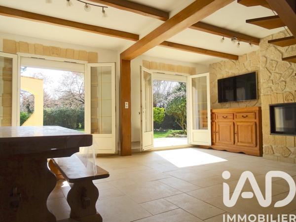 Maison à vendre 7 pièces 116 m² Bondoufle