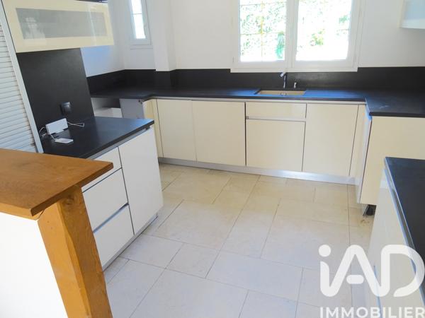 Maison à vendre 7 pièces 116 m² Bondoufle