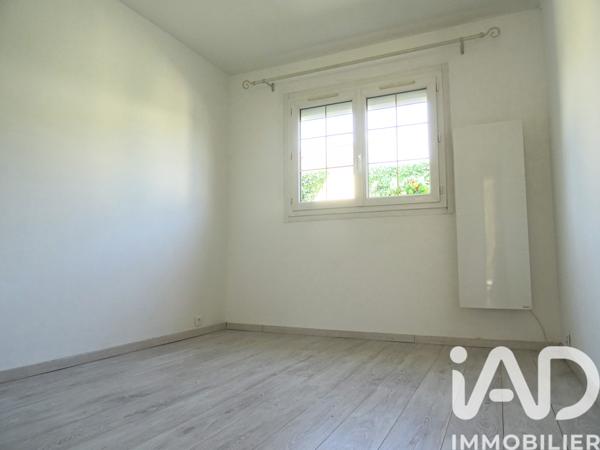 Maison à vendre 7 pièces 116 m² Bondoufle