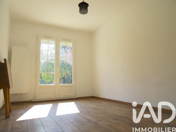 Maison à vendre 7 pièces 116 m² Bondoufle