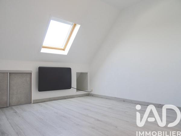 Maison à vendre 7 pièces 116 m² Bondoufle