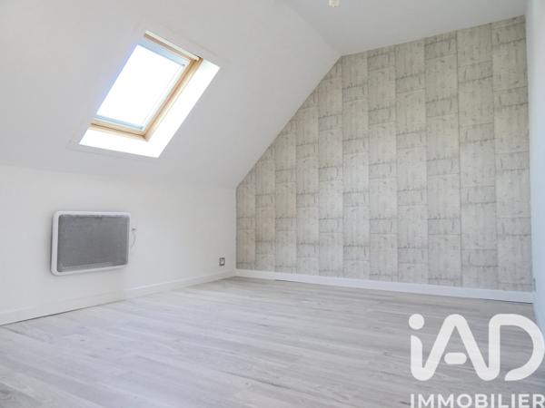 Maison à vendre 7 pièces 116 m² Bondoufle