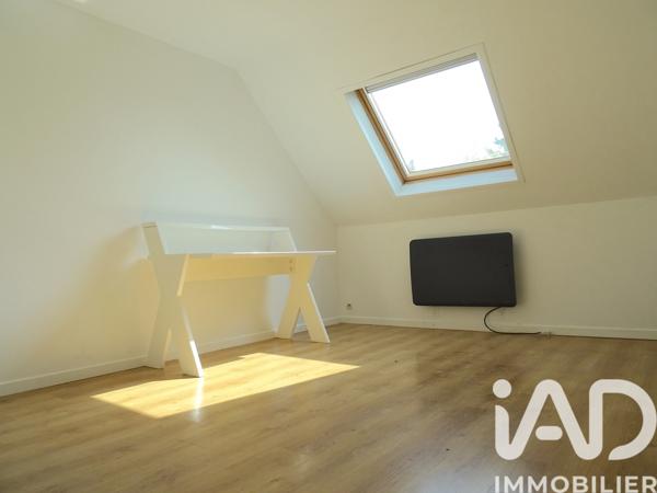 Maison à vendre 7 pièces 116 m² Bondoufle