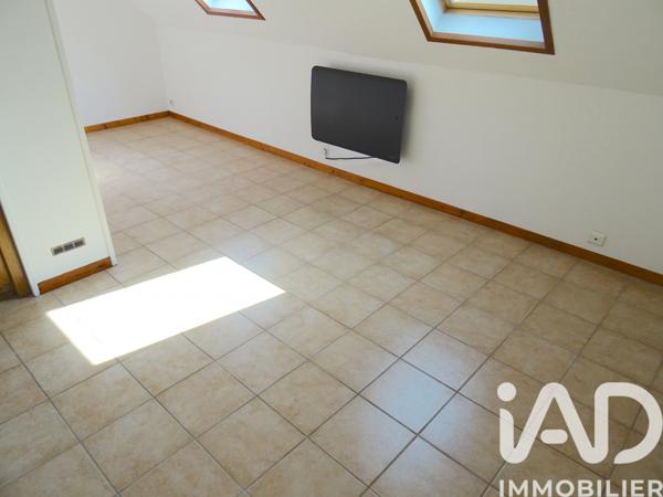 Maison à vendre 7 pièces 116 m² Bondoufle