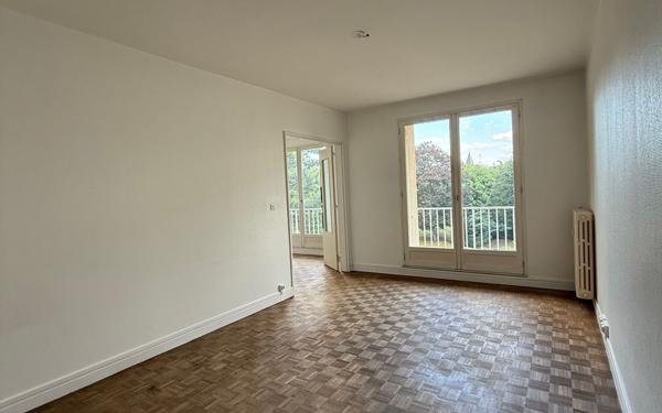 Appartement à louer    2 pièces • 47,92 m2 Compiègne