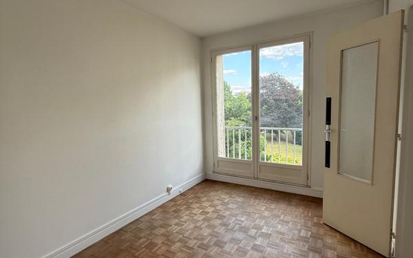 Appartement à louer    2 pièces • 47,92 m2 Compiègne
