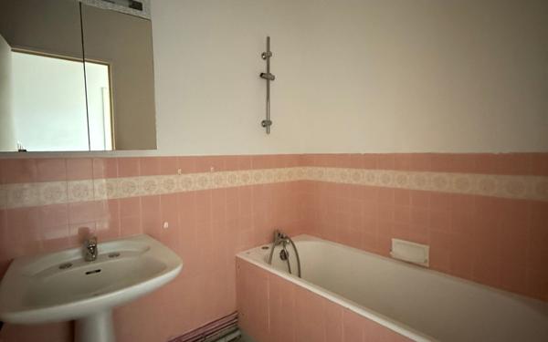 Appartement à louer    2 pièces • 47,92 m2 Compiègne