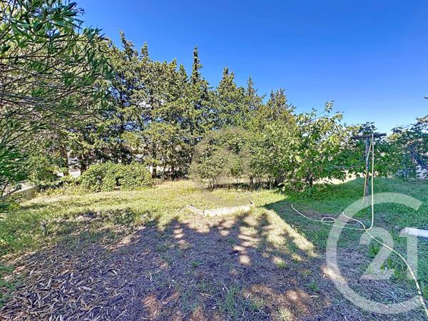 Maison à vendre  9 pièces - 184,85 m2 REMOULINS - 30