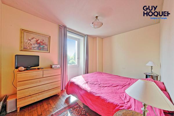 Maison de caractère & jardin d'exception - 2 100 m²
