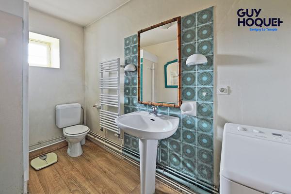 Maison de caractère & jardin d'exception - 2 100 m²