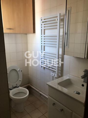 Appartement Ermont 1 pièce(s) 20.30 m2