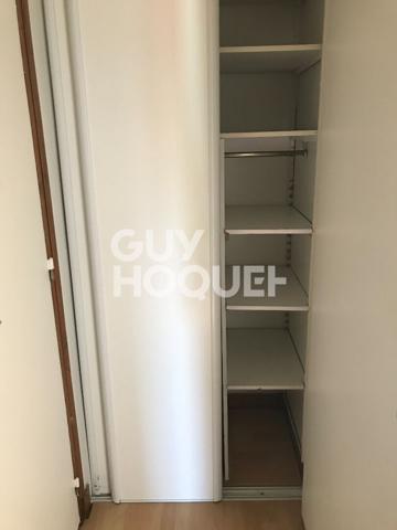 Appartement Ermont 1 pièce(s) 20.30 m2