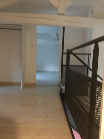 MAISON DE VILLAGE AVEC RAPPORT LOCATIF