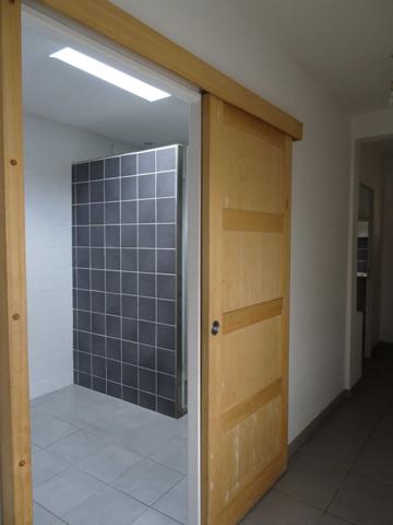 MAISON DE VILLAGE AVEC RAPPORT LOCATIF