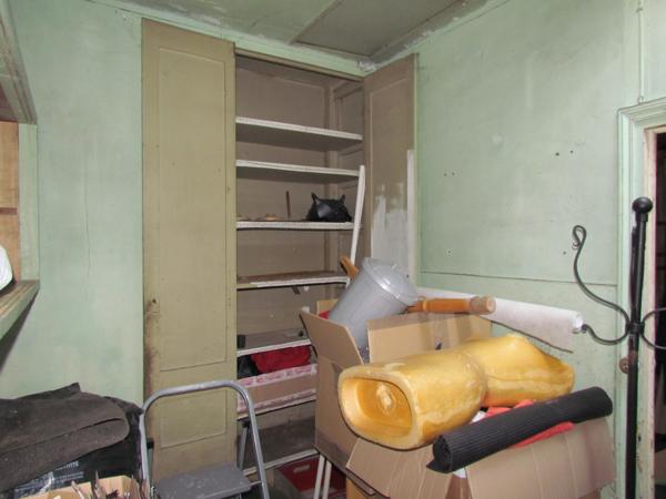 Immeuble