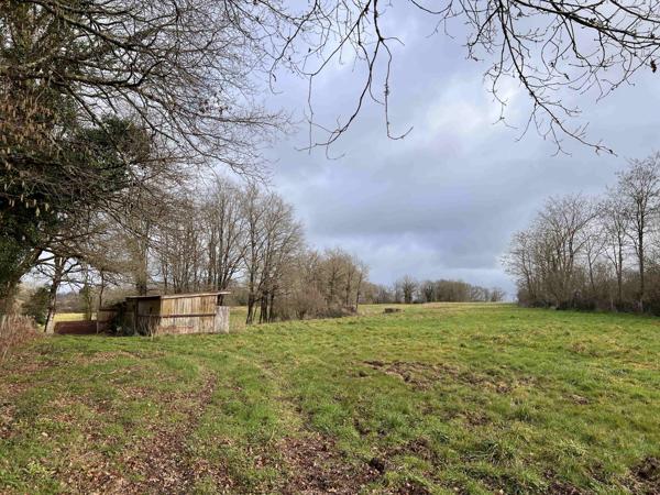 8HA DE TERRES AGRICOLES