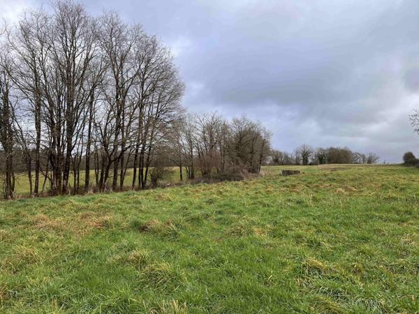 8HA DE TERRES AGRICOLES