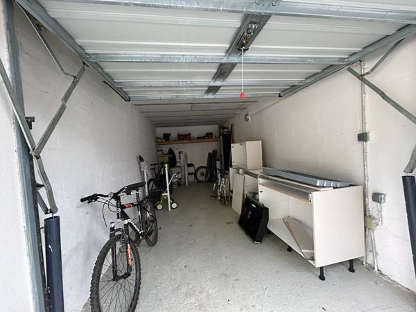 A vendre bord de mer Appartement Linguizzetta 3 pièce(s) avec jardin, garage