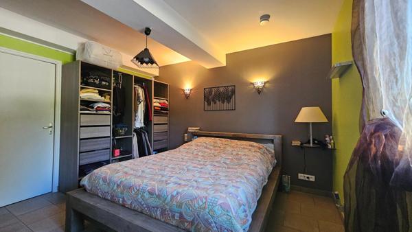 Superbe bâtisse du XIXème siècle 214m2 - 4 chambres - grand garage - piscine