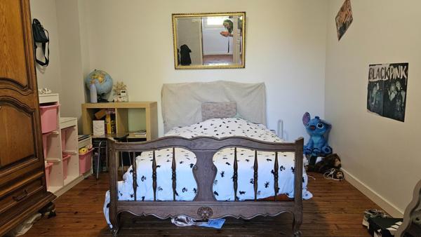 Superbe bâtisse du XIXème siècle 214m2 - 4 chambres - grand garage - piscine