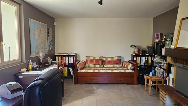 Superbe bâtisse du XIXème siècle 214m2 - 4 chambres - grand garage - piscine