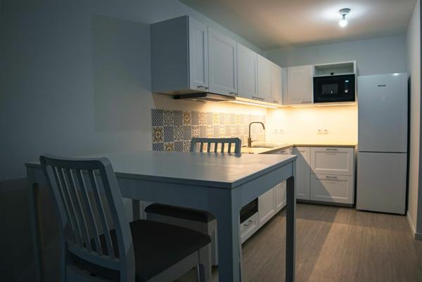 Appartement à louer    2 pièces • 39,61 m2 Coulommiers