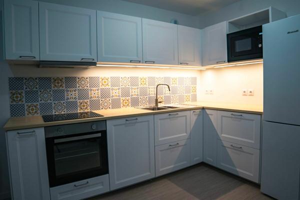 Appartement à louer    2 pièces • 39,61 m2 Coulommiers